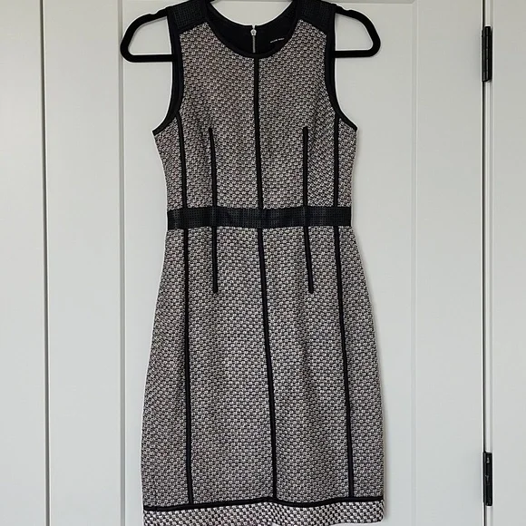 ワンピース Monaco Tweed Dress S Club Monaco | Dresses | Club Monaco Tweed Dress 0 Petites